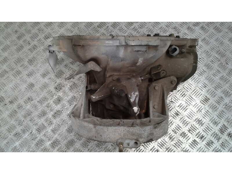 Recambio de caja cambios para daewoo tacuma cdx referencia OEM IAM FCO45686  