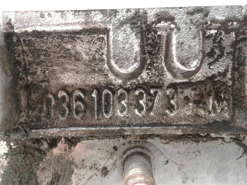 Recambio de culata para seat leon (1m1) signo referencia OEM IAM 036103373AM  