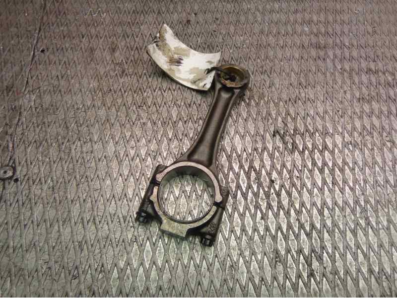 Recambio de biela para volkswagen polo (9n3) gt referencia OEM IAM   