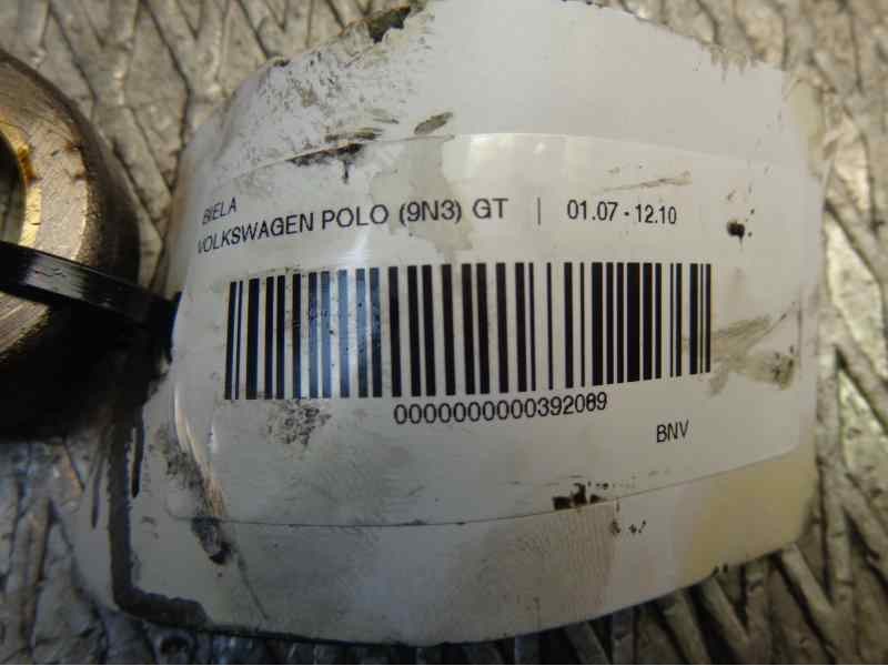 Recambio de biela para volkswagen polo (9n3) gt referencia OEM IAM   