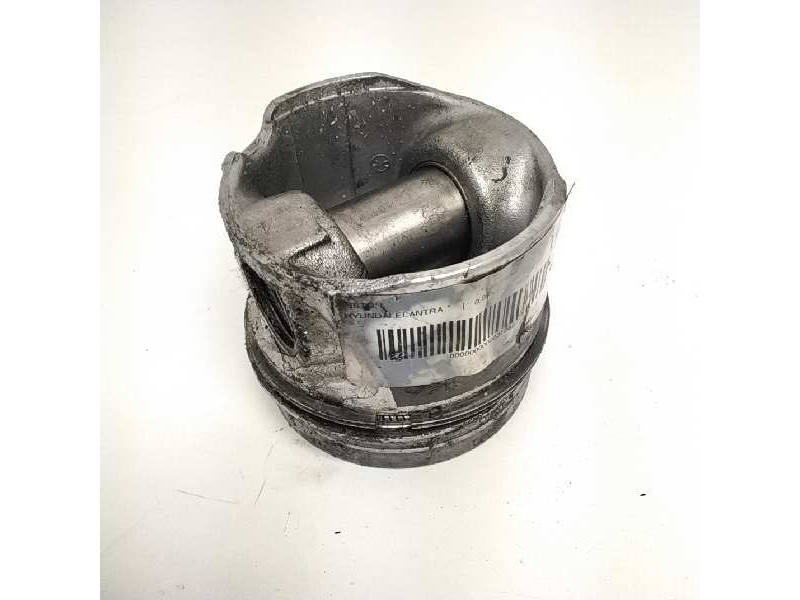 Recambio de piston para hyundai elantra referencia OEM IAM   126205