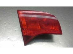 Recambio de piloto trasero izquierdo porton para audi a4 avant (8e) referencia OEM IAM 8E9945093 484501 