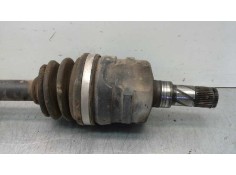 Recambio de transmision delantera derecha para daewoo tacuma cdx referencia OEM IAM    2