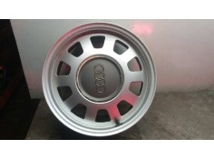 Recambio de llanta aluminio para audi a4 berlina (b5) 1.8 t referencia OEM IAM 155TORNILLOS  