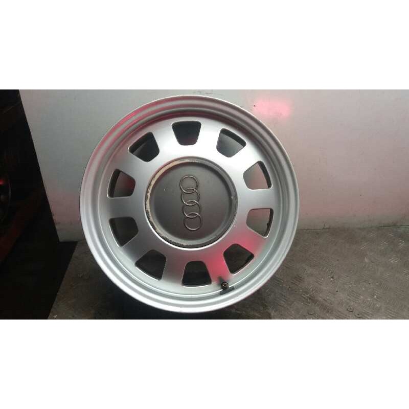 Recambio de llanta aluminio para audi a4 berlina (b5) 1.8 t referencia OEM IAM 155TORNILLOS  