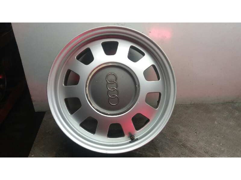Recambio de llanta aluminio para audi a4 berlina (b5) 1.8 t referencia OEM IAM 155TORNILLOS  
