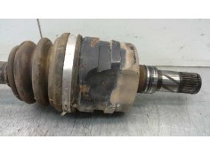 Recambio de transmision delantera izquierda para daewoo tacuma cdx referencia OEM IAM    2