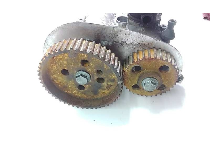 Recambio de tapa balancines para seat leon (1m1) signo referencia OEM IAM   