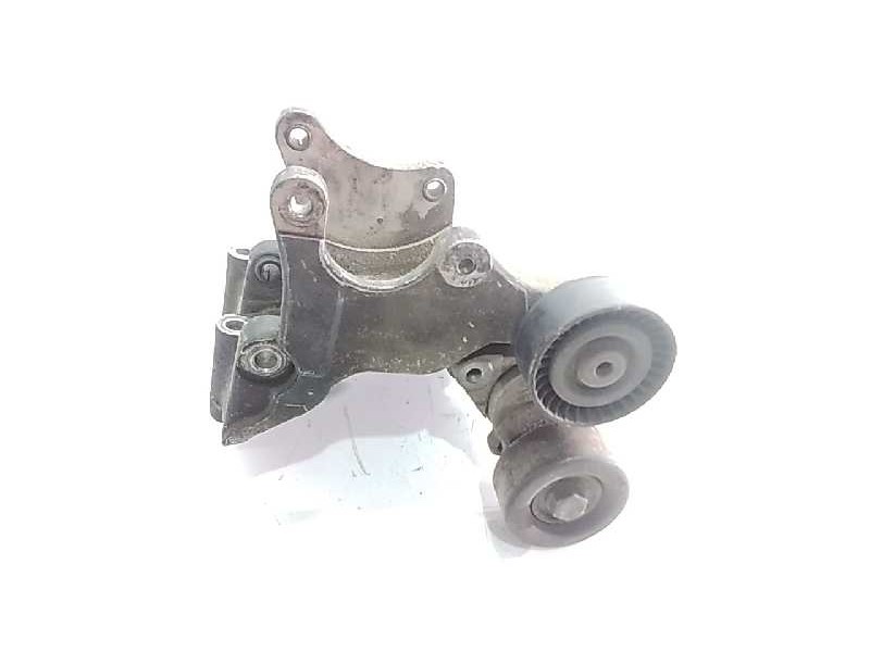 Recambio de soporte motor para hyundai elantra referencia OEM IAM   126207