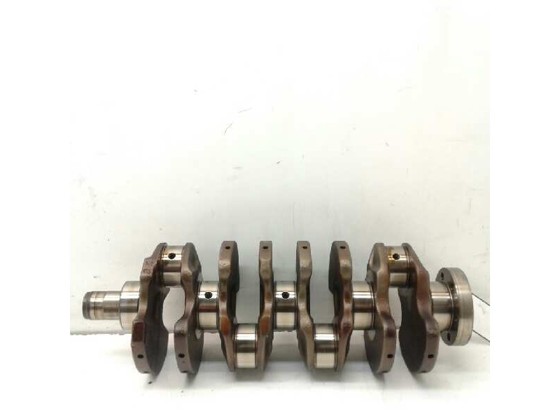 Recambio de cigueñal para seat leon (1m1) signo referencia OEM IAM 03214020  