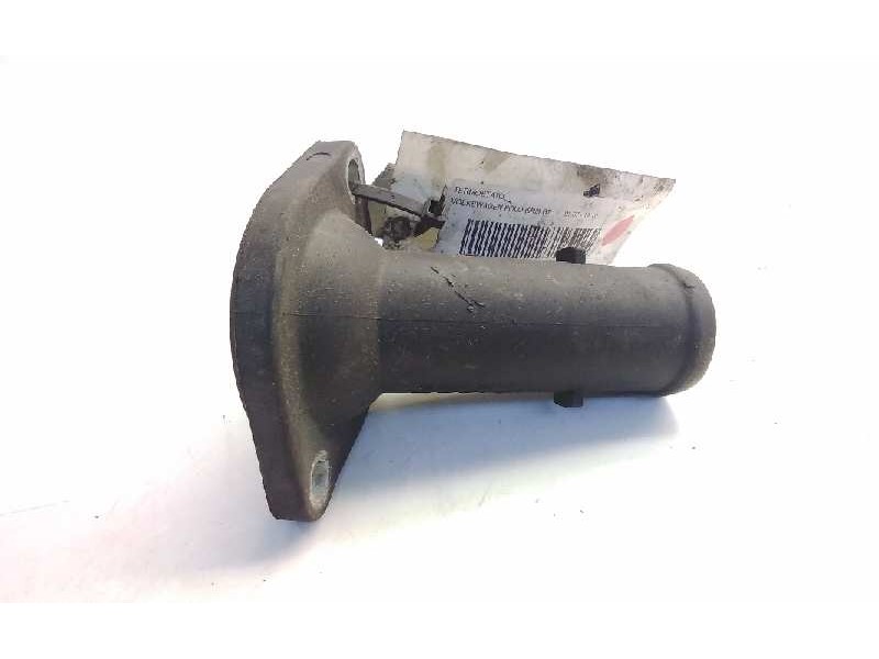Recambio de termostato para volkswagen polo (9n3) gt referencia OEM IAM 045121121A  