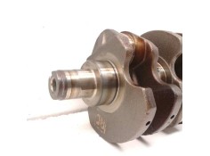 Recambio de cigueñal para seat leon (1m1) signo referencia OEM IAM 03214020   2