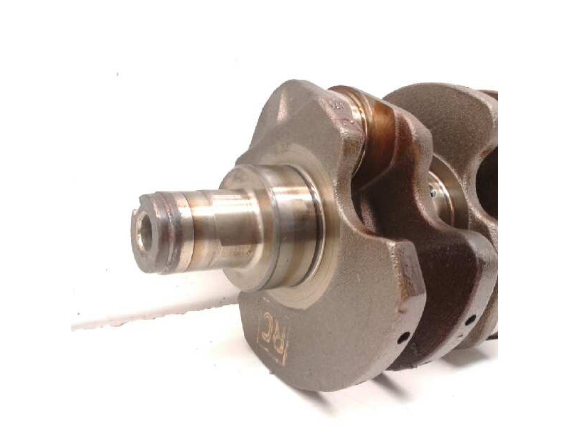 Recambio de cigueñal para seat leon (1m1) signo referencia OEM IAM 03214020  