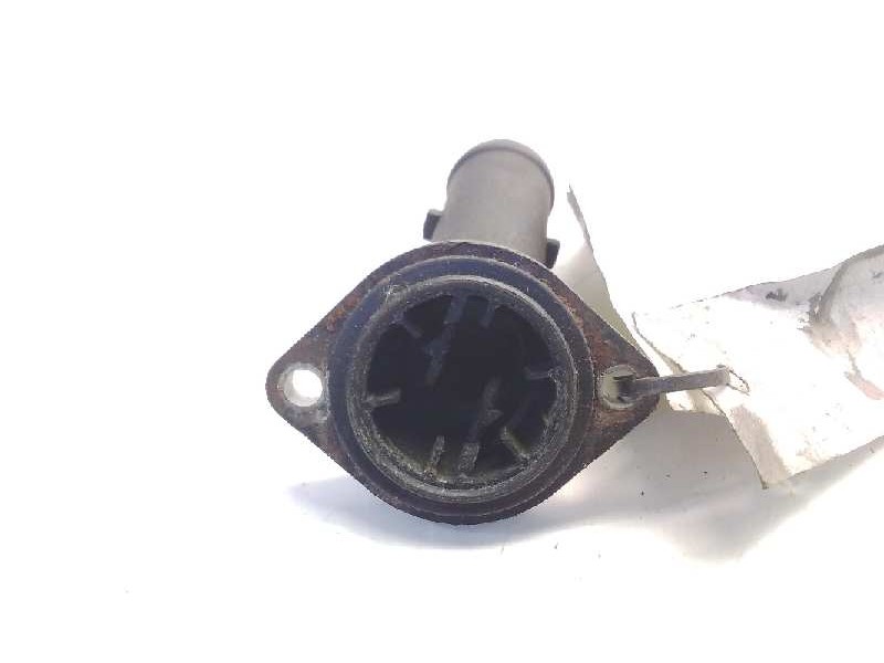 Recambio de termostato para volkswagen polo (9n3) gt referencia OEM IAM 045121121A  