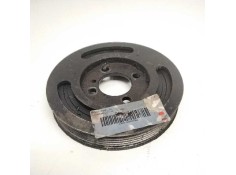 Recambio de polea cigueñal para hyundai elantra referencia OEM IAM   126209