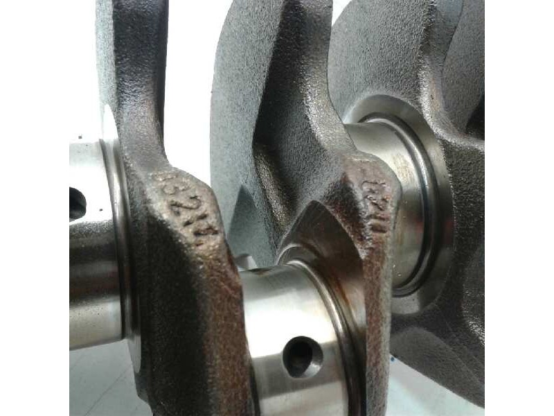 Recambio de cigueñal para seat leon (1m1) signo referencia OEM IAM 03214020  