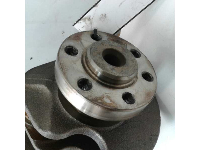 Recambio de cigueñal para seat leon (1m1) signo referencia OEM IAM 03214020  