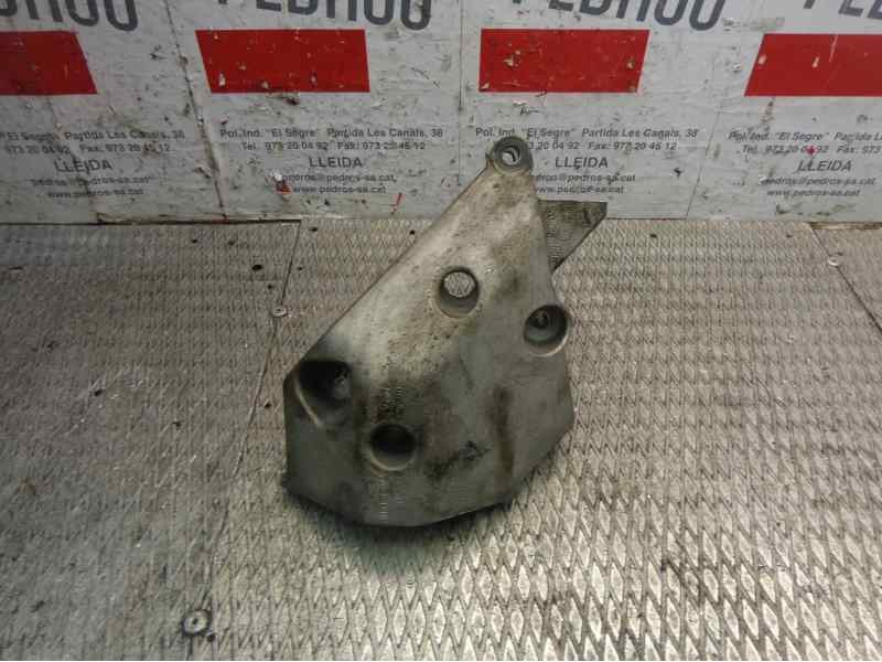 Recambio de soporte motor para volkswagen polo (9n3) gt referencia OEM IAM 045199207H  