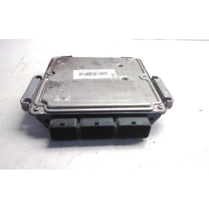 Recambio de centralita motor uce para nissan x-trail (t31) 2.0 dci turbodiesel cat referencia OEM IAM 0281017187  