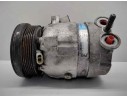 COMPRESOR AIRE ACONDICIONADO 700737 