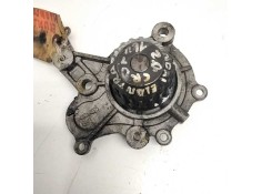 Recambio de bomba agua para hyundai elantra referencia OEM IAM   126210
