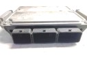 CENTRALITA MOTOR UCE 0281017187 