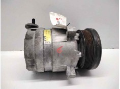 Recambio de compresor aire acondicionado para daewoo tacuma cdx referencia OEM IAM 700737   2