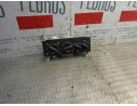 MANDO CALEFACCION / AIRE ACONDICIONADO 7711130019 