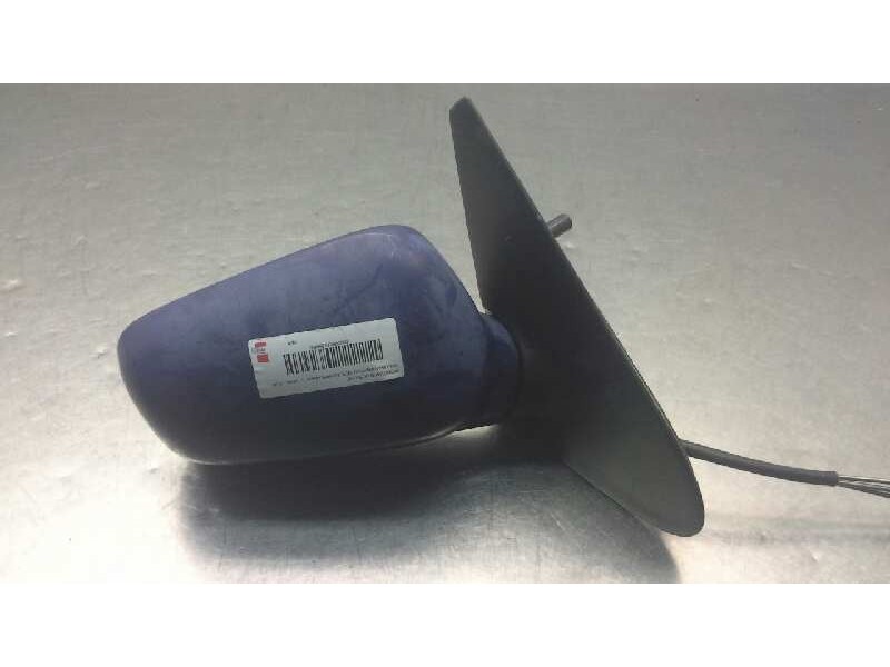Recambio de retrovisor derecho para volkswagen polo berlina (6n1) básico referencia OEM IAM NVE2311  