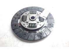 Recambio de disco embrague para renault trafic caja cerrada (ab 4.01) 2.0 dci diesel cat referencia OEM IAM 8200900112  