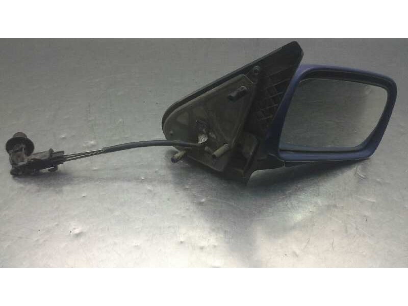Recambio de retrovisor derecho para volkswagen polo berlina (6n1) básico referencia OEM IAM NVE2311  
