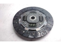 Recambio de disco embrague para renault trafic caja cerrada (ab 4.01) 2.0 dci diesel cat referencia OEM IAM 8200900112   2
