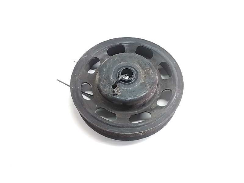Recambio de polea cigueñal para seat leon (1m1) signo referencia OEM IAM 036105255C  