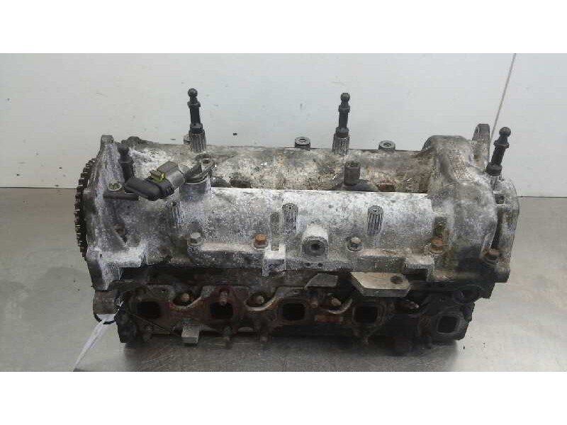 Recambio de culata para opel corsa c silverline referencia OEM IAM   