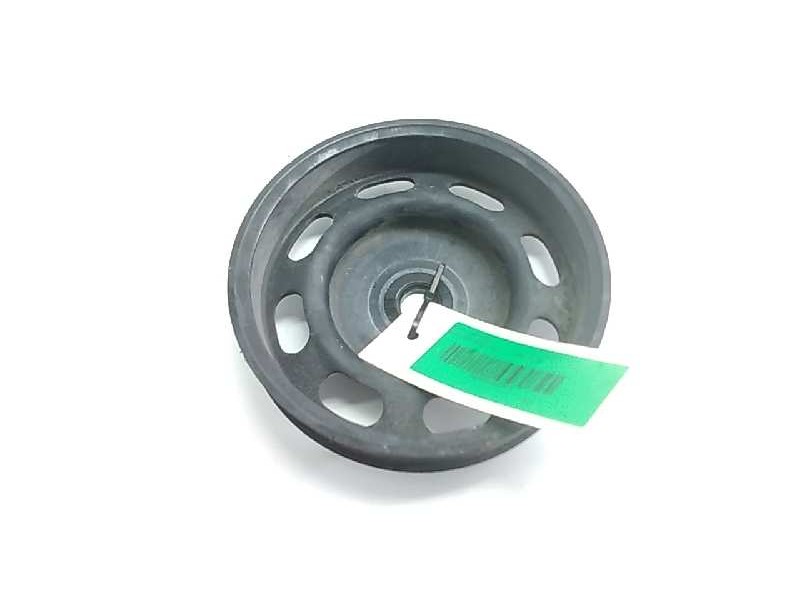 Recambio de polea cigueñal para seat leon (1m1) signo referencia OEM IAM 036105255C  
