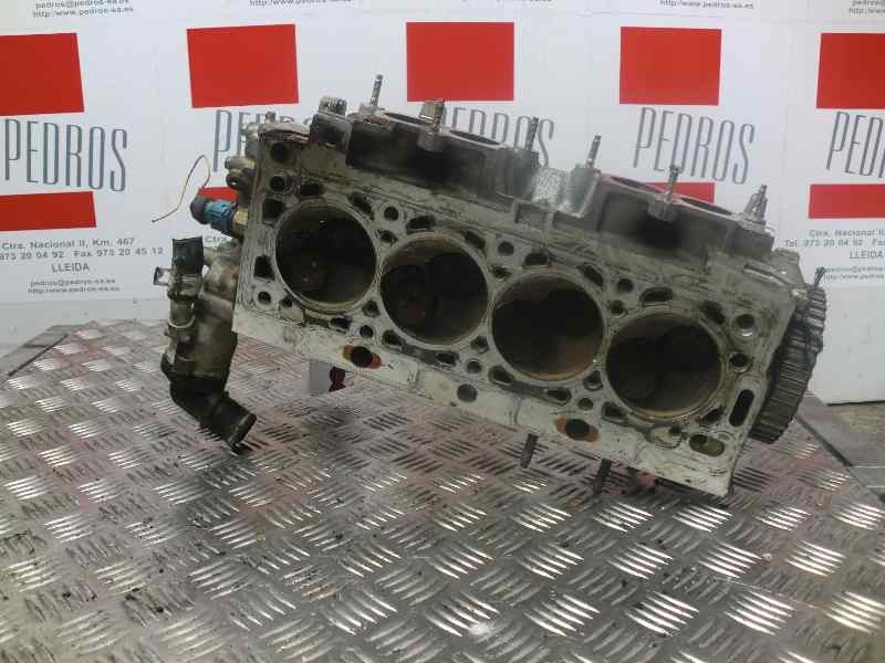 Recambio de culata para citroen xsara break 1.6 referencia OEM IAM 0200W1  126213