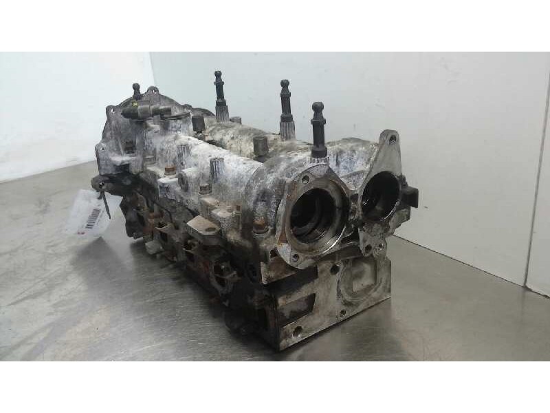 Recambio de culata para opel corsa c silverline referencia OEM IAM   