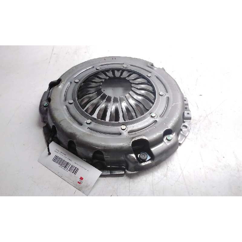 Recambio de prensa embrague para renault trafic caja cerrada (ab 4.01) 2.0 dci diesel cat referencia OEM IAM 8200828444  