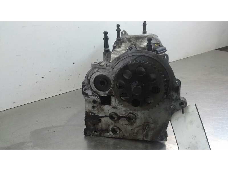 Recambio de culata para opel corsa c silverline referencia OEM IAM   