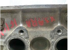 Recambio de culata para citroen xsara break 1.6 referencia OEM IAM 0200W1  126213 2