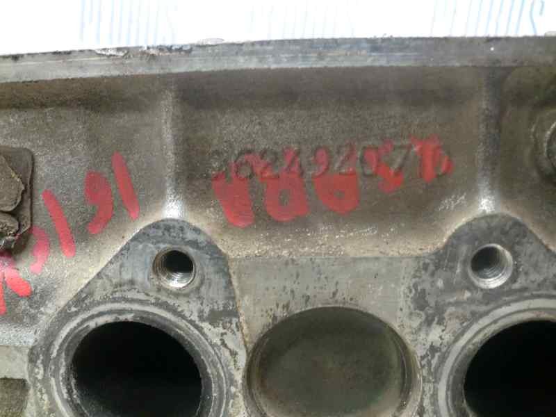 Recambio de culata para citroen xsara break 1.6 referencia OEM IAM 0200W1  126213