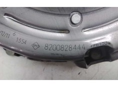 Recambio de prensa embrague para renault trafic caja cerrada (ab 4.01) 2.0 dci diesel cat referencia OEM IAM 8200828444   2