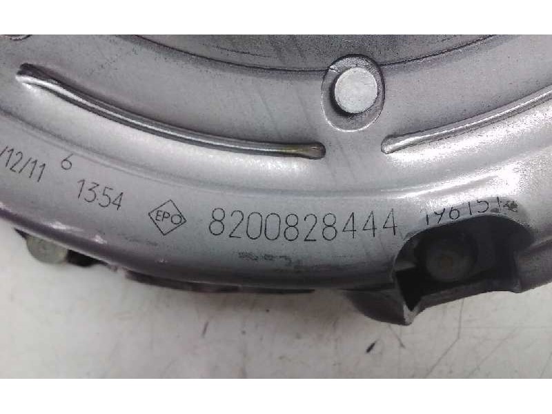 Recambio de prensa embrague para renault trafic caja cerrada (ab 4.01) 2.0 dci diesel cat referencia OEM IAM 8200828444  