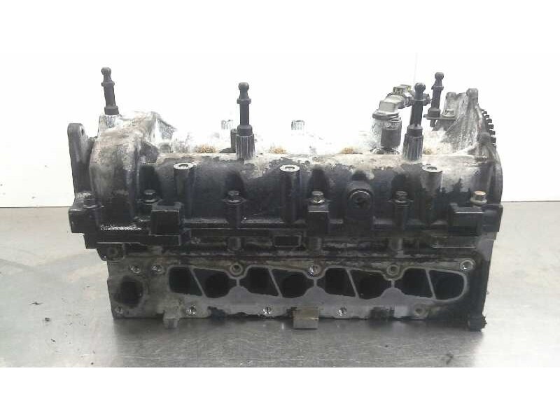 Recambio de culata para opel corsa c silverline referencia OEM IAM   
