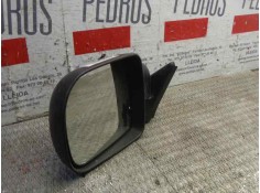 Recambio de retrovisor izquierdo para renault rapid/express (f40) 1.9 diesel referencia OEM IAM   