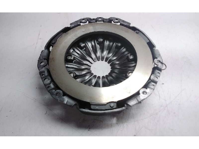 Recambio de prensa embrague para renault trafic caja cerrada (ab 4.01) 2.0 dci diesel cat referencia OEM IAM 8200828444  