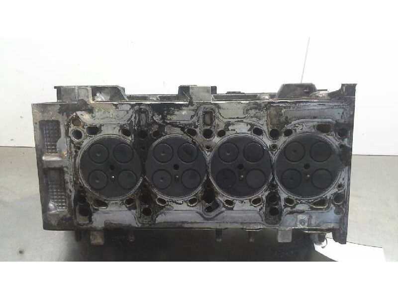 Recambio de culata para opel corsa c silverline referencia OEM IAM   