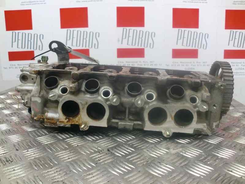 Recambio de culata para citroen xsara break 1.6 referencia OEM IAM 0200W1  126213