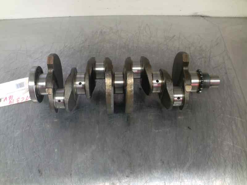 Recambio de cigueñal para citroen c3 1.4 16v referencia OEM IAM 1107PB3  126214