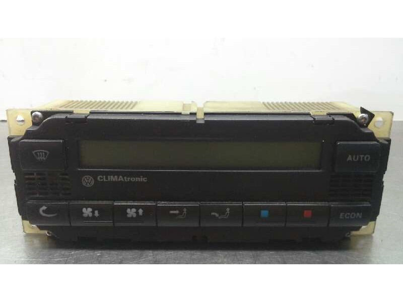 Recambio de mando climatizador para volkswagen passat berlina (3b2) 1.9 tdi referencia OEM IAM 3B1907044B  